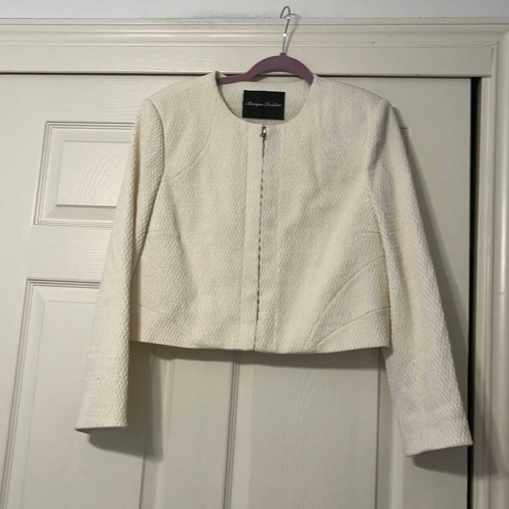 Offwhite Jacket - image 1